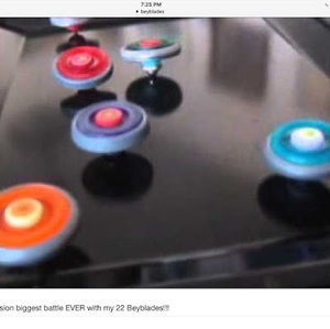 Meet your Posher, Monique